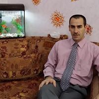 تيسير سبسبي