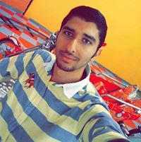 Mohammed Alnoweaser