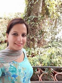 Dilraj Kaur