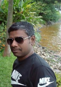 Syedali Rabeek