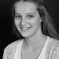 Maria Søgaard Larsen