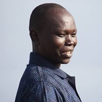 Abraham Garang