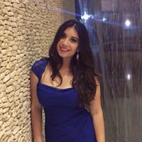 Andrea Gonzalez