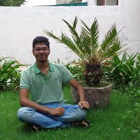 Kartik Agrawal