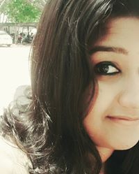 Shwetha Pramodh