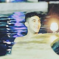 Achraf Elhaite