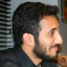 Kruthik Kulkarni