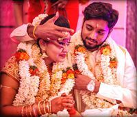 Kaushik Ravi