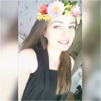 Emine Çınaroğlu