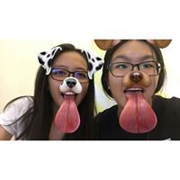 XinYi Foong
