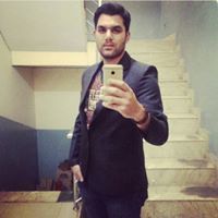 Akshay Ambrosios