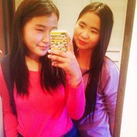 Үүрийнтуяа 'Ч