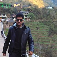 Rohit Chauhan
