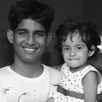 Advait Nandeshwar