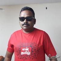 சக்தி கணேசன்