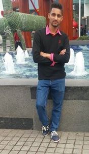 Jai Balodi
