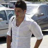 طلال الشريف