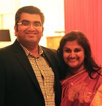Oby Varghese