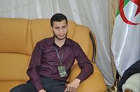 Nacef Mohammed