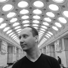Nikolay Fokin