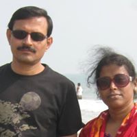 Sudip Sengupta
