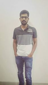 Pradeep Np