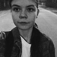 Аня Овчаренко