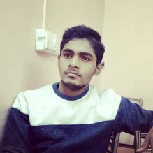 Dhirendra Yadav
