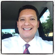 Erick Barrios