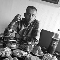 Yusuf Arush