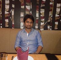 Mukul Kashyap