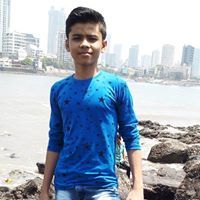 Shubham Ghosh