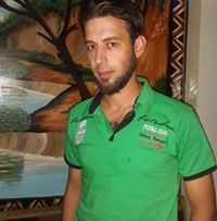 محمود أبو مالك