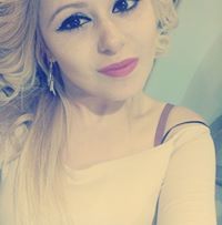 Андриана Средкова