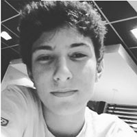 Gustavo Barbeiro