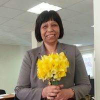 Росица Каменова