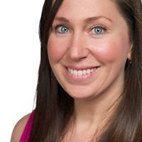 Lynne Blouin