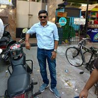 Vignesh Viswanathan