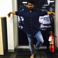 Vaibhav Seth