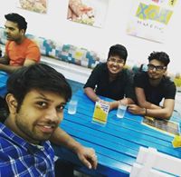 Shubhranshu Mohapatra