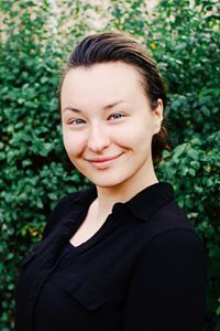 Amber Hackenbruch