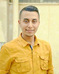Mohamed Abdul Majeed