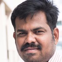 Sathiya Moorthy