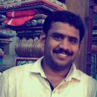 Anandan Rathinasabapathy