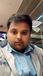 Prabal Pandey