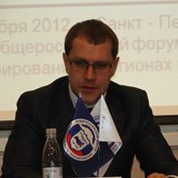 Виталий Дементьев