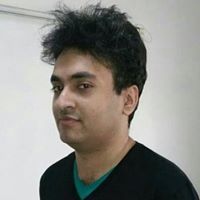 Vishal Thakkar