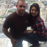 Lara Fiumano-MacGowan