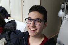 Omer