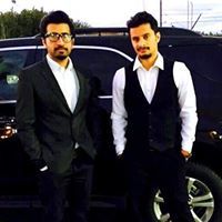 Sandeep Naidu